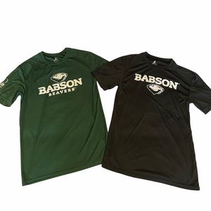 Babson College Athletics T-Shirts
